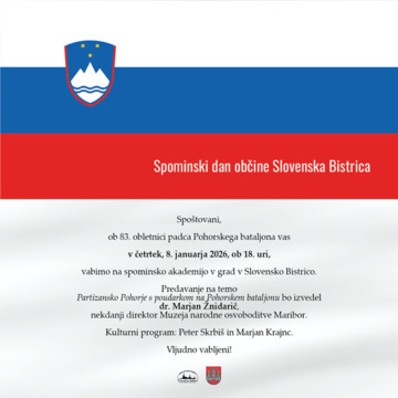 spominski dan 2025